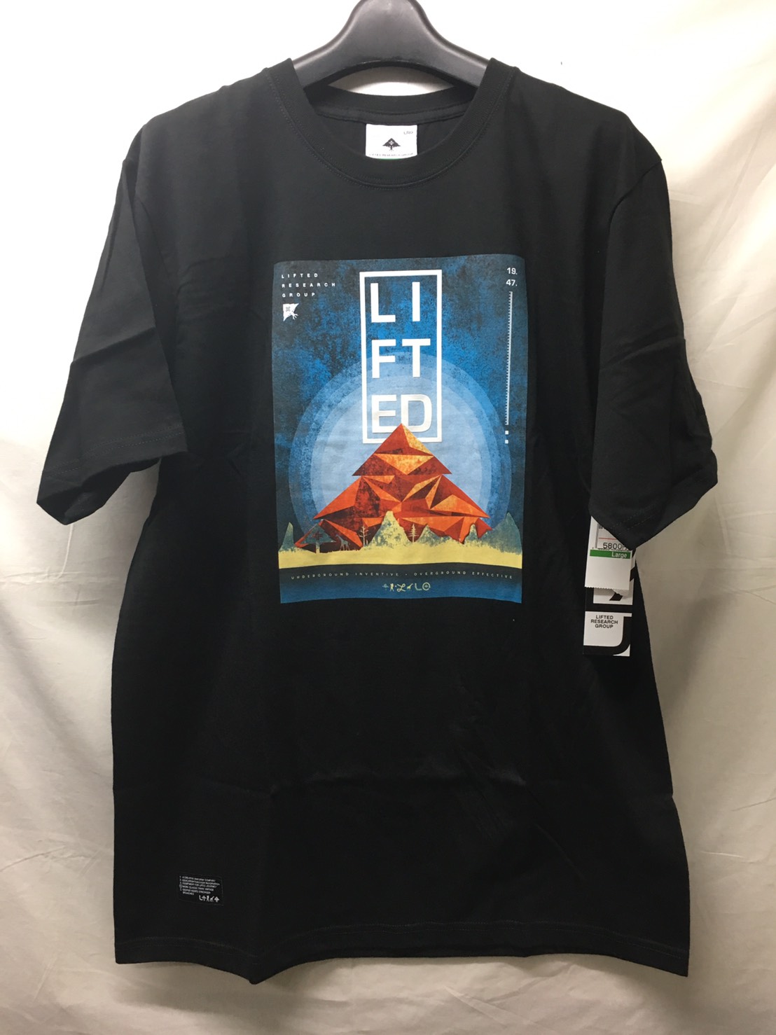 Mountaina T-Shirt