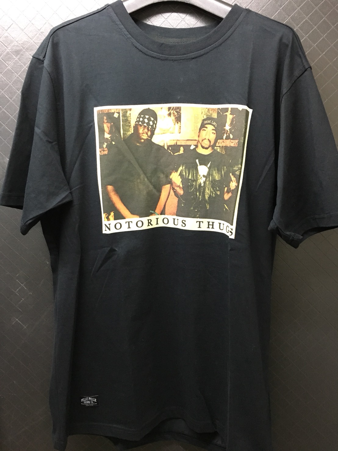 Pelle Pelle T-Shirt Notorious Thugs  Product