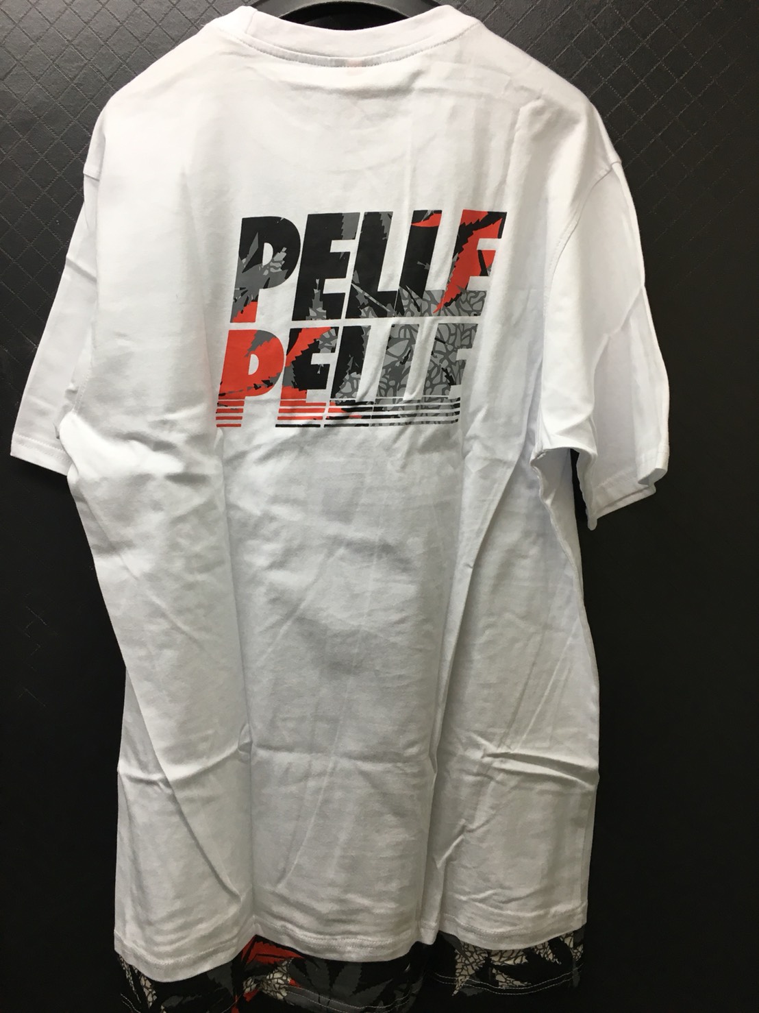 Pelle Pelle T-Shirt Weed For Speed  Product